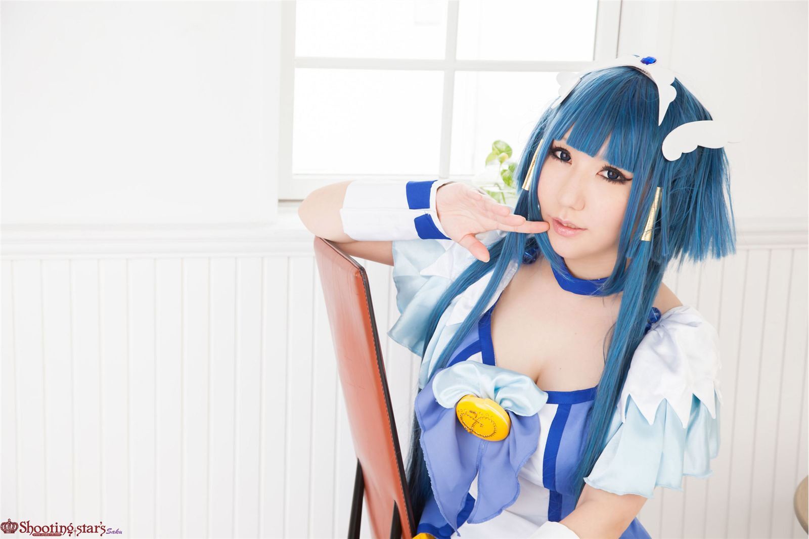 [Cosplay] New Pretty Cure Sunshine Gallery 1